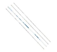 SONGYAWEIEU Tira de LED for QT50X23 Vi-93935 PLED5038-C PLED5042-B-UHD RLDED5098-B-UHD RTU5015-B AE0110540 STV-LC50ST0045U