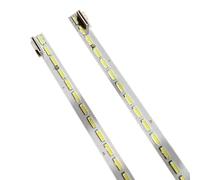 SONGYAWEIEU Tira LED for TV de 49" 49UH770V 49" V16 ART3 6916L-2450A 6916L-2451A LC490EQF FJM1