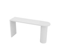 SONGYL-20249 Mesa de Bar Madera Ligera Lujo Home Island, Mesa Pub Moderna, Sencilla y Alta Mesa de Bar con Almacenamiento(Grande)