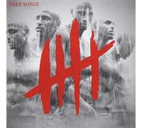 Songz Trey - Chapter V