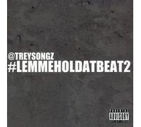 Songz, Trey - Lemmeholdatbeat 2