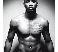 Trey Songz – Ready – Vinilo 2 LP – Importación USA – Atlantic Bicycle