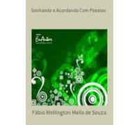 Sonhando E Acordando Com Poesias (ebook)