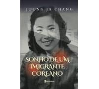 Sonho De Um Imigrante Coreano (ebook)