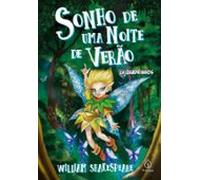 Sonho De Uma Noite De Verão (ebook)