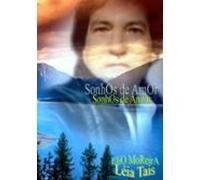 Sonhos De Amor (ebook)