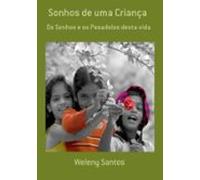 Sonhos De Uma Criança (ebook)