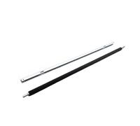 SONHWNGE 1 Juego de Barra lubricante de Tambor y Rodillo de Esponja de Limpieza for Ricoh MPC3003 MPC3503 MPC4503 MPC5503 MPC6003 Barra lubricante y Rodillo de Limpieza