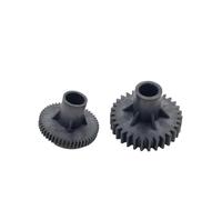 SONHWNGE 10 Juegos de Engranajes de fusor Inferior FK-1150 302RV93050 2RV93050 for Kyo-Cera ECOSYS P2040 P2235 M2040 M2135 M2540 M2635 M2640 M2735
