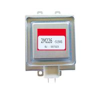 SONHWNGE Adecuado for Horno microondas for GAL-anz con instalación Vertical y Horizontal 2M226-15CDH 2M226-519AS Magnetrón, Tubo de microondas