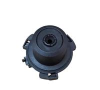 SONHWNGE Controlador de Temperatura del Conector Inferior Otter CS7 for Accesorios de Hervidor eléctrico Mid-EA 13A 250V