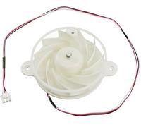 SONHWNGE DA31-00345A RMF-003ASSA Motor del Ventilador del Condensador del refrigerador. Compatible con refrigeradores. Reemplaza: 3954921, AP5948644, DA31-00334.