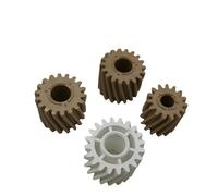 SONHWNGE Engranaje de accionamiento del fusor MPC2050 de Grado A for RIC-oh for MP C2501 C2051 C2551 Kit de Engranaje de Unidad de fusor for MPC2551 MPC2550 C2050 C2030 C2010