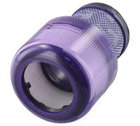 SONHWNGE Filtro Lavable for Dy-Son V15 SV14, filtros Reutilizables de vacío inalámbricos for detectar Piezas de Repuesto eficientes y duraderos