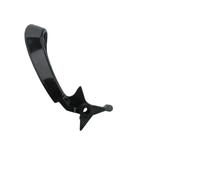 SONHWNGE For máquina de jugos CIH-AN, manija de Empuje, manija de granizado, dispensador de Bebidas frías, Anillo de Sello, pistón, Engranaje, Accesorios de Captura(Schwarz)