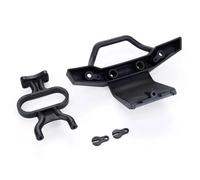 SONHWNGE Parachoques Delantero 8481 for 1/8 for ZD Racing 1/8 9116 MT8 08427 9021-V3 RC Car Repuestos Originales de actualización Accesorios