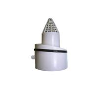 SONHWNGE Piezas de aspiradora Filtro Hepa Filtro cónico en Forma de Cono for FC8146 FC8144