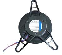 SONHWNGE Piezas del Motor del Ventilador RER112-30/12PR DC12V 100MA 1.2W