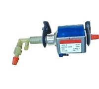 SONHWNGE Plancha de Vapor eléctrica, Plancha de Mano, Accesorios for máquina de Colgar, cafetera, Bomba electromagnética de Doble Cabezal JYPC-5