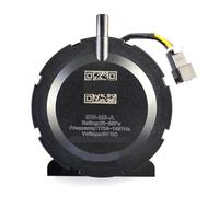 SONHWNGE Sensor de presión de Viento for Accesorios de Calentador de Agua a Gas Mid-EA, Interruptor de presión de Viento SW-M3-A