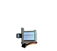 SONHWNGE Válvula solenoide de Tres Cables 3V QH.ZD131-A for Calentador de Agua a Gas