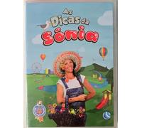 SONIA ARAUJO-SONIA ARAUJO:AS DICAS DA SONIA