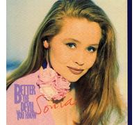 Sonia - Better the devil you know (1993)