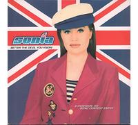 Sonia - Better The Devil You Know