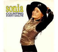 Sonia - Counting Every Minute - Don Miguel Mix