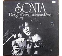 Sonia - Die Große Stimme Aus Peru
