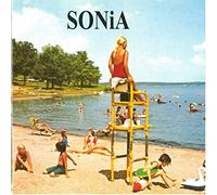 Sonia Disappear Fear - No Bomb Is Smart