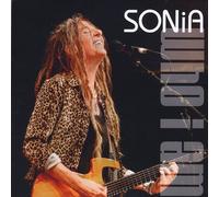 Sonia & Disappear Fear - Who I Am [USA] [DVD]