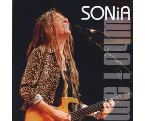 Sonia & Disappear Fear - Who I Am [USA] [DVD]