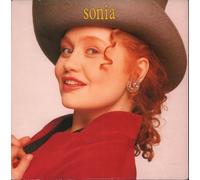 Sonia - End of the world (1990) / Vinyl single [Vinyl-Single 7'']