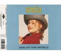 Sonia - End Of The World