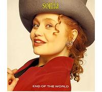 Sonia - End Of The World