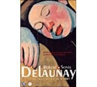 Sonia et robert delaunay [VHS] [Cassette vid_o] (2001) Manuel, Valerie