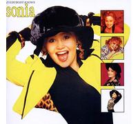 Sonia - Everybody Knows