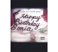 Sonia - Happy Birthday Sonia [Edizione: Stati Uniti] [USA] [DVD]