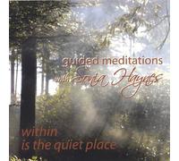 Sonia Haynes - Within is The Quiet Place