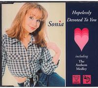 Sonia - Hopelessly Devoted to You [UK Import]