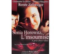 Sonia horowitz l'insoumise : a price above rubies [Francia] [DVD]