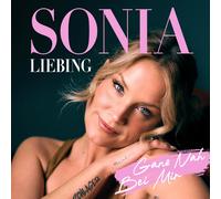 Sonia Liebing Ganz nah bei mir (CD) (Importación USA)