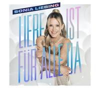 Sonia Liebing Liebe Ist Für Alle Da (CD) (Importación USA)