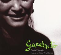Sonia Miranda - Garabato [Import]