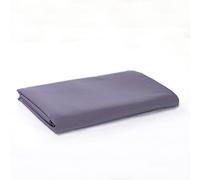 Sonia Moer Sábana Plana de Microfibra cepillada súper Suave - Sábana encimera hipoalergénica Transpirable Que no Necesita Plancha Lavanda Único 180x270cm