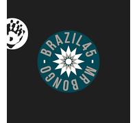 Sonia Santos & Joao Donato - Poema Ritmico Do Malandro (Balanco Do Crioulo / Cala Boca Menino) [Vinilo]