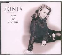 Sonia - Sonia, Wake Up Everybody