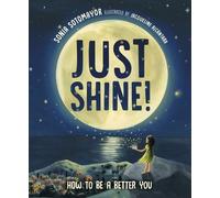 Sonia Sotomayor Just Shine (Tapa dura)