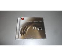 Sonia Wieder-Atherton - Au Coeur de la Musique de Chambre - Adagio